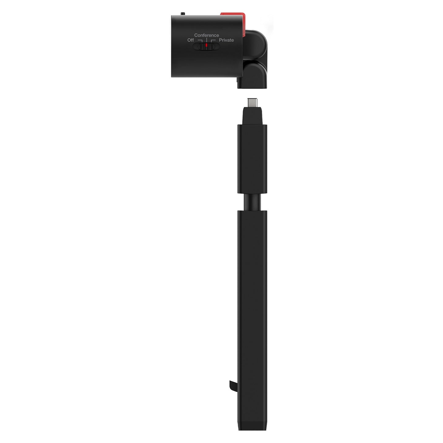 LENOVO ThinkVision MC60 Monitor Webcam