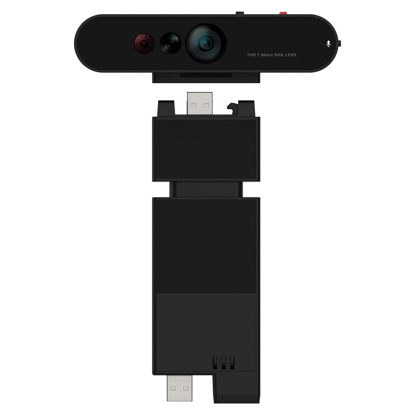 LENOVO ThinkVision MC60 Monitor Webcam