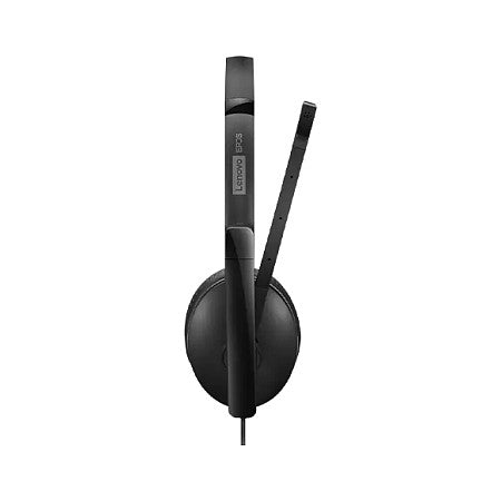 LENOVO Wired ANC Headset Gen 2 UC