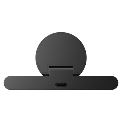 LENOVO 4K Pro Webcam 4K Adjustable FOV90/78/65 Directional Microphone AutoFocus HDR AI Framing/Face USB-C/A 1.5m Detachable Cable