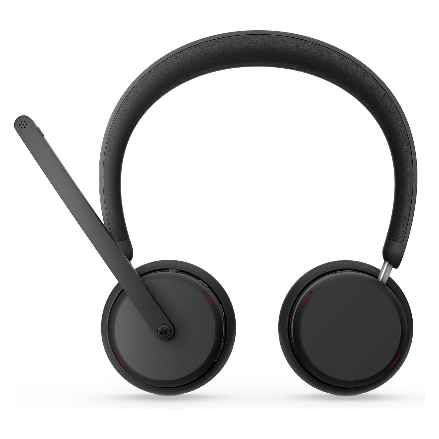 LENOVO Dual-Mode Wireless ANC Headset 6550 USB-C Teams