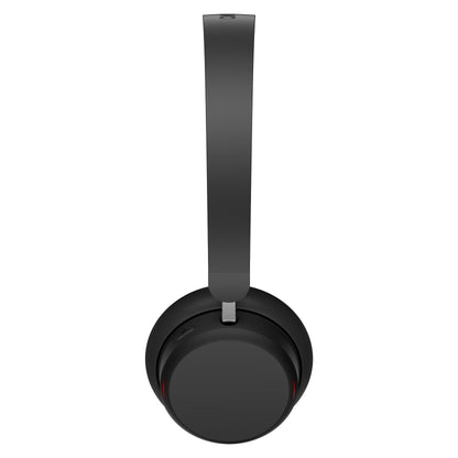 LENOVO Dual-Mode Wireless ANC Headset 6550 USB-A Teams