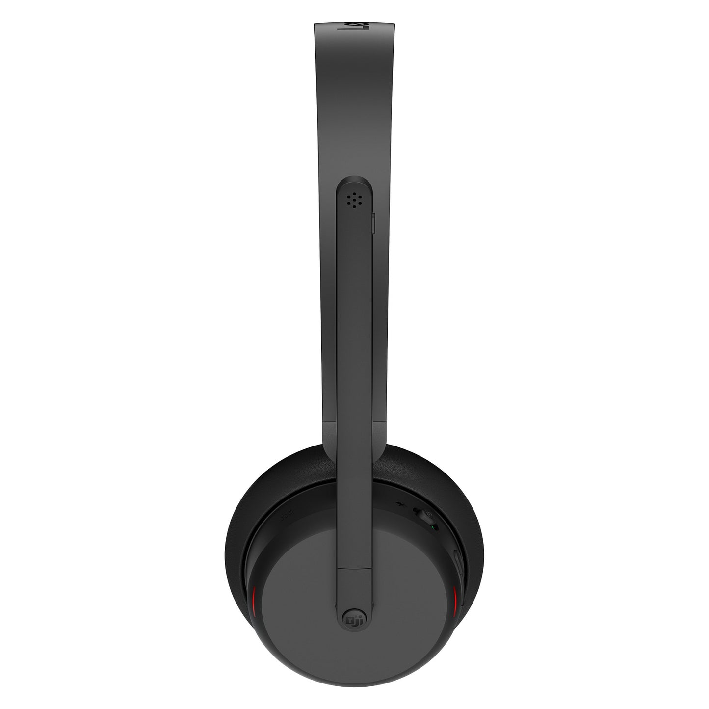 LENOVO Dual-Mode Wireless ANC Headset 6550 USB-A Teams