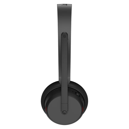LENOVO Dual-Mode Wireless ANC Headset 6550 USB-A Teams