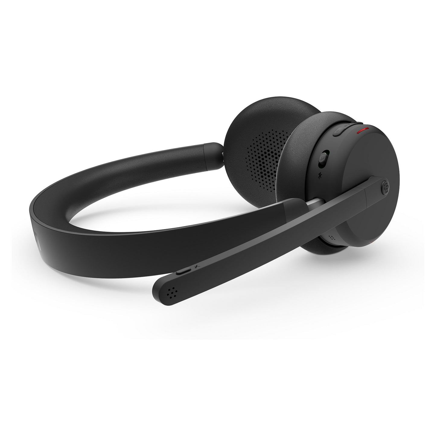 LENOVO Dual-Mode Wireless ANC Headset 6550 USB-A Teams
