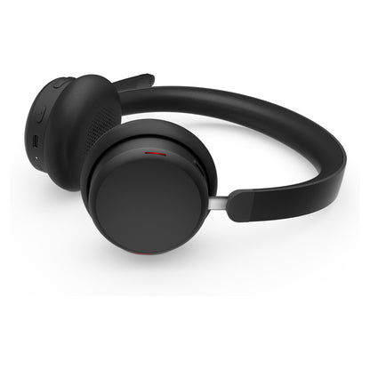 LENOVO Dual-Mode Wireless ANC Headset 6550 USB-A Teams