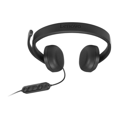 LENOVO Wired VoIP Headset 5000 Teams