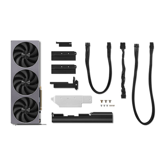 RTX 5080 16GB Lenovo GDDR7