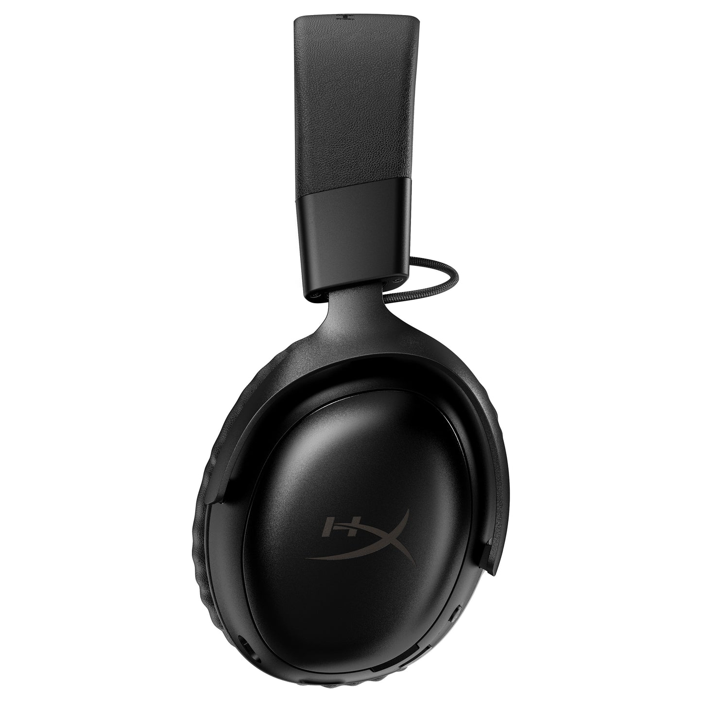 HyperX Cloud III S Wireless-Gaming-Headset black