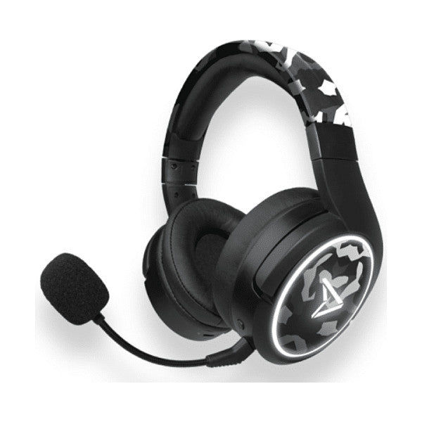 LEXIP X STEELPLAY Bluetooth Headset Impulse Camo Multi