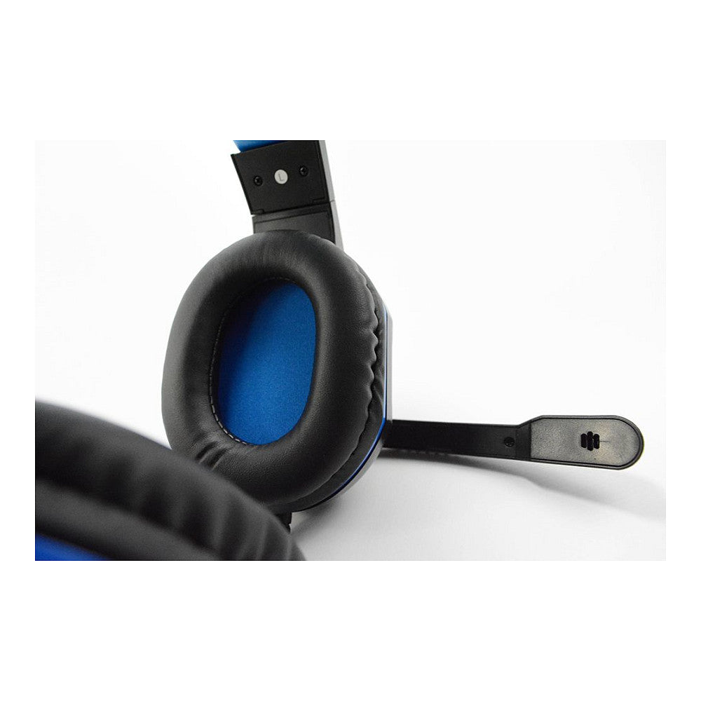 LEXIP X STEELPLAY Wired Headset HP41 Black PS4