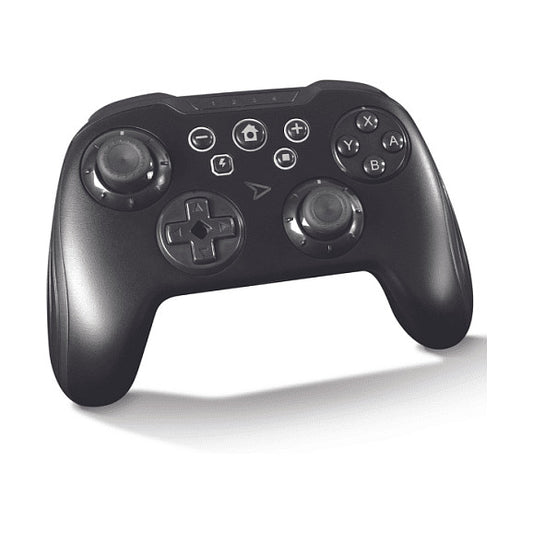 LEXIP X STEELPLAY Wireless Customizable Controller + 2 Cases Switch