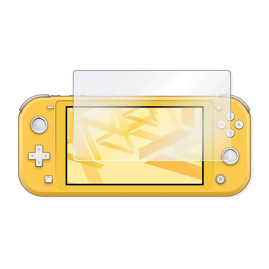 LEXIP X STEELPLAY Screen Protection Kit 9H Tempered Glas Switch Lite