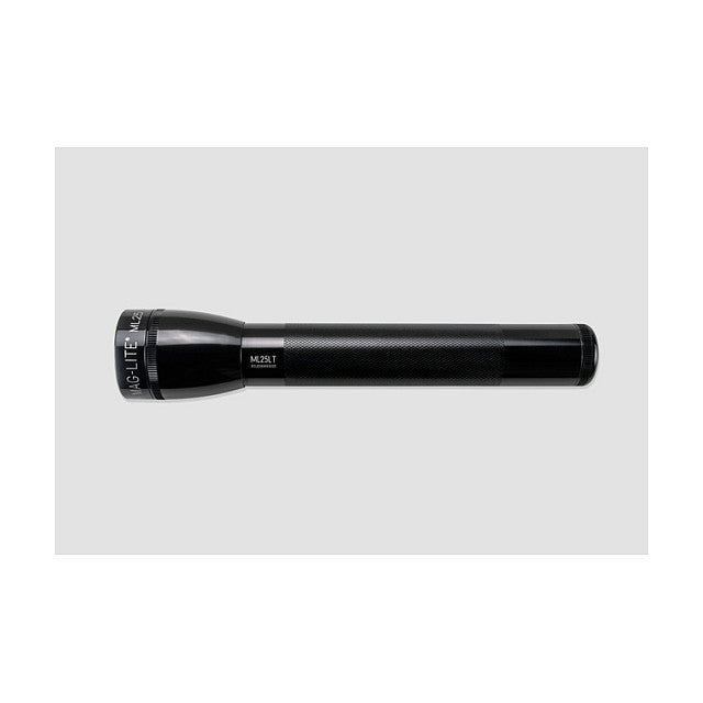 Maglite ML25LT 3 C-Cell Taschenlampe