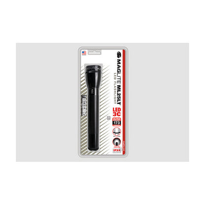 Maglite ML25LT 3 C-Cell Taschenlampe
