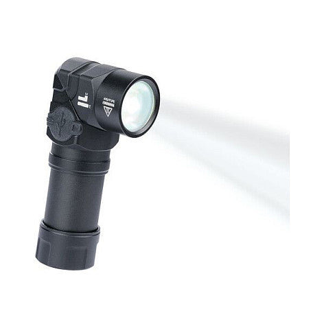 TROIKA Taschenlampe ECO KNICKLICHT MICRO schwarz
