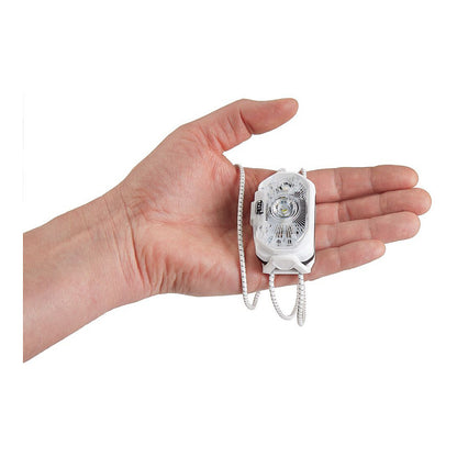 Petzl SWIFT LT (grau/grn)