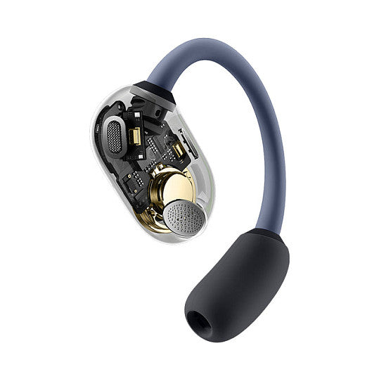 Baseus Eli Sport 1 Open-Ear TWS Earbuds Schwarz