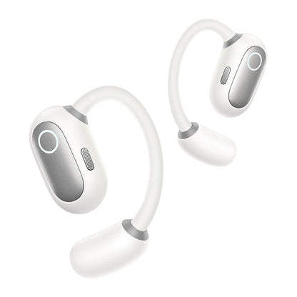 Baseus Eli Sport 1 Open-Ear TWS Earbuds white