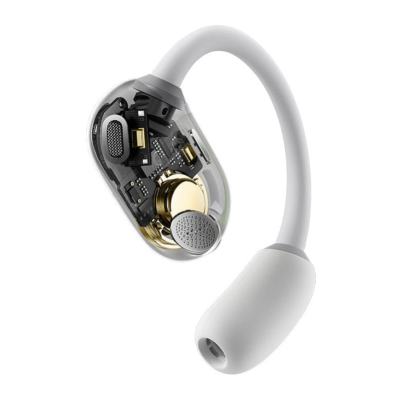 Baseus Eli Sport 1 Open-Ear TWS Earbuds white
