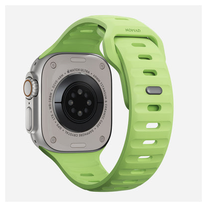 Nomad Sport Band 46mm/49mm Glow