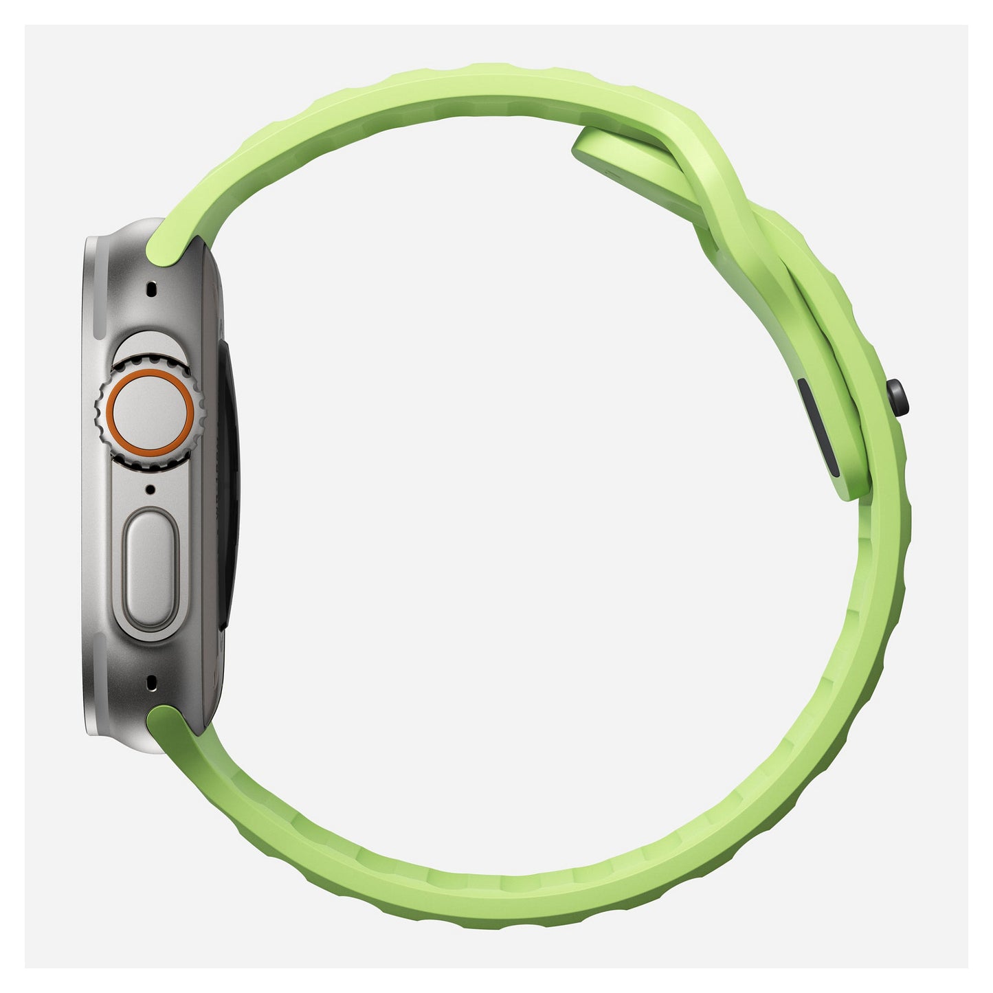Nomad Sport Band 46mm/49mm Glow