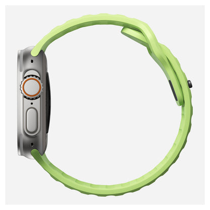Nomad Sport Band 46mm/49mm Glow