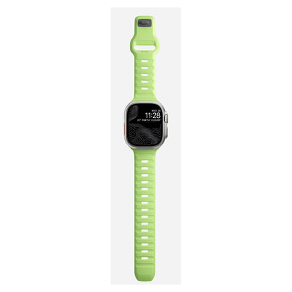 Nomad Sport Band 46mm/49mm Glow
