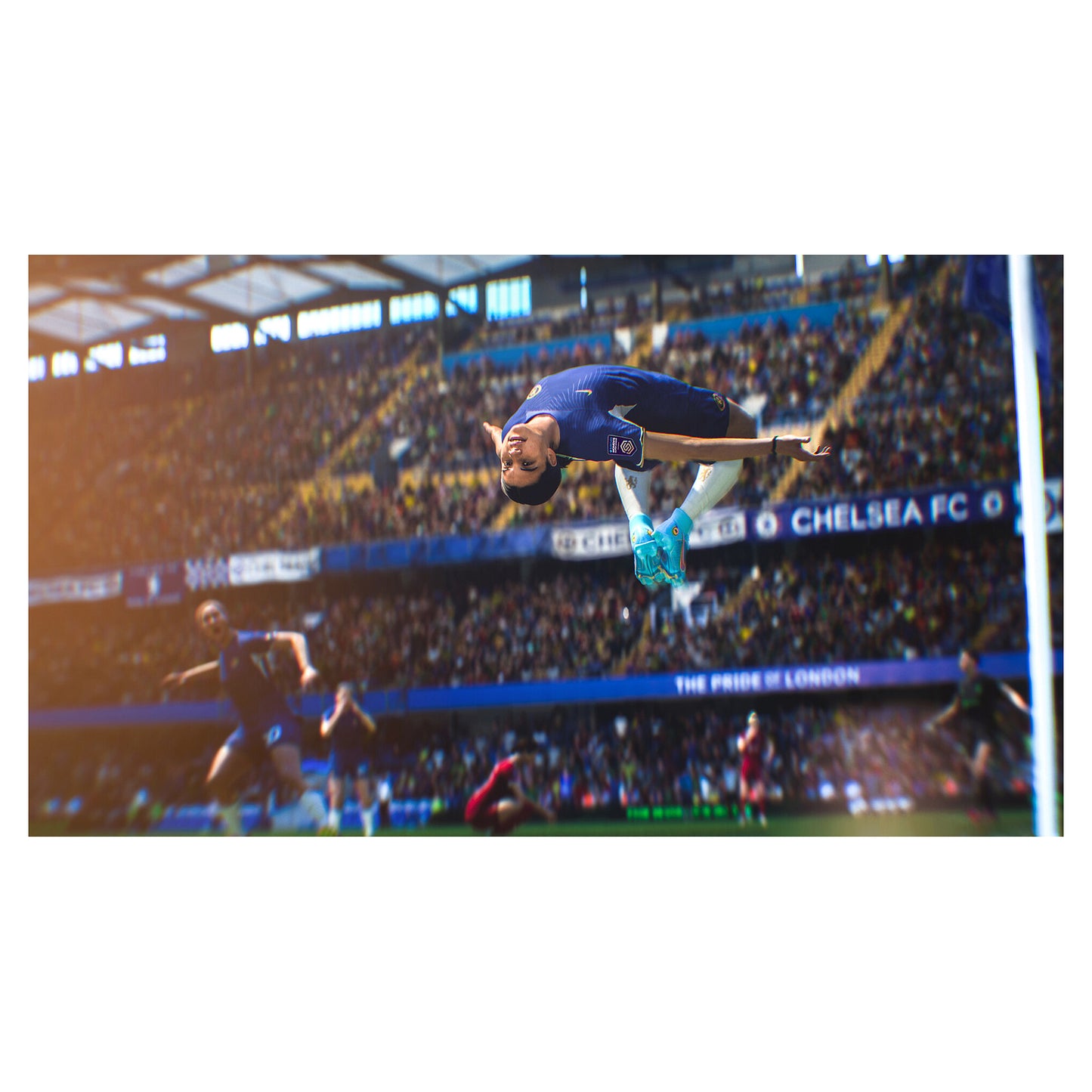 Electronic Arts FC 24 für Playstation 4 / Playstation 5