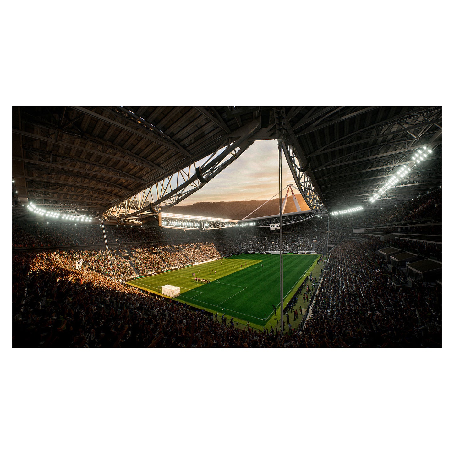 Electronic Arts FC 24 für Playstation 4 / Playstation 5