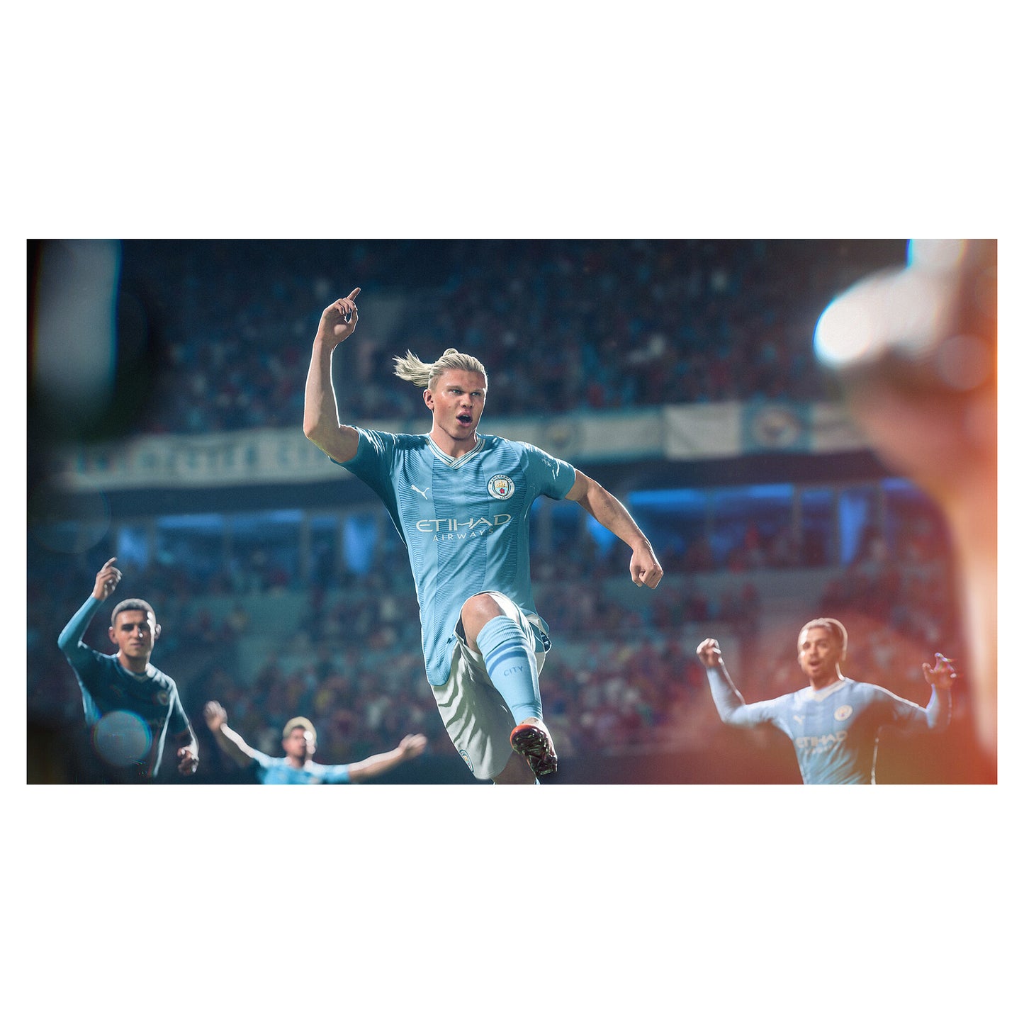 Electronic Arts FC 24 für Playstation 4 / Playstation 5