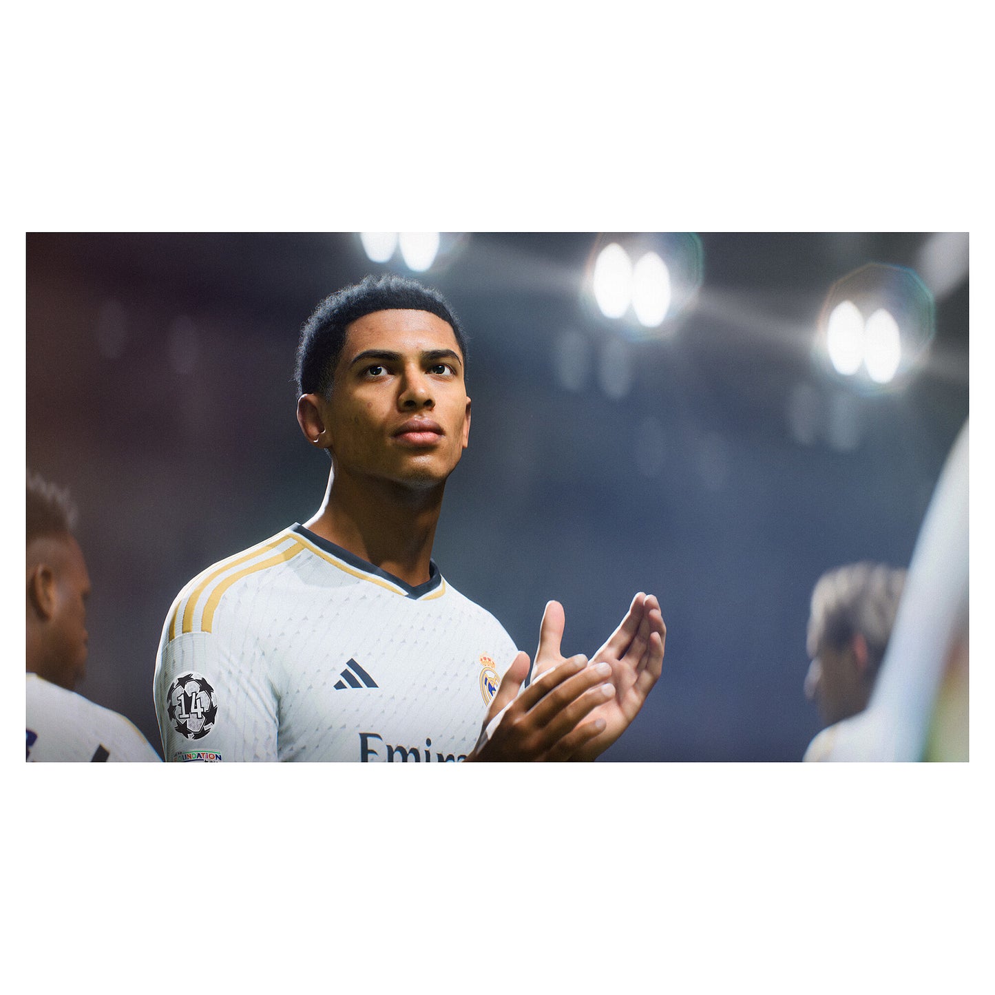 Electronic Arts FC 24 für Playstation 4 / Playstation 5