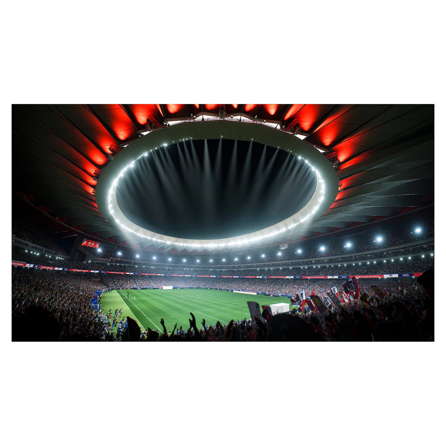 Electronic Arts FC 24 für Playstation 4 / Playstation 5