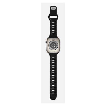 Nomad Tempo Band 46mm Black