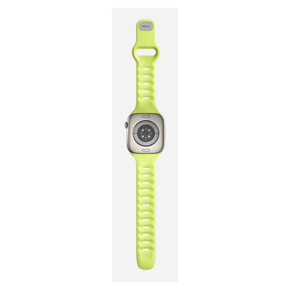 Nomad Tempo Band 42mm Lime