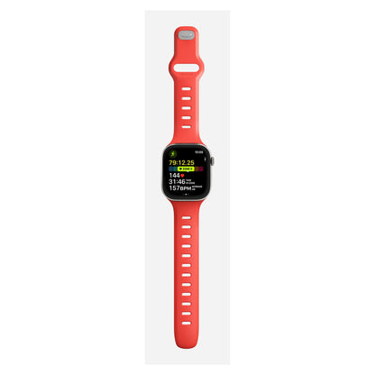 Nomad Tempo Band 42mm Coral