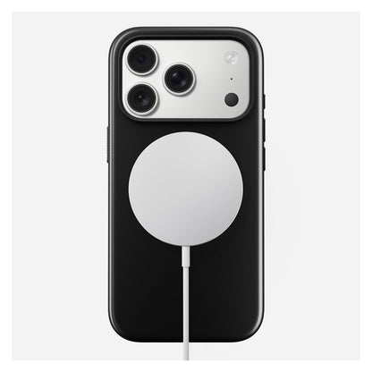 Nomad Modern Case iPhone 17 Pro Vulcan Black