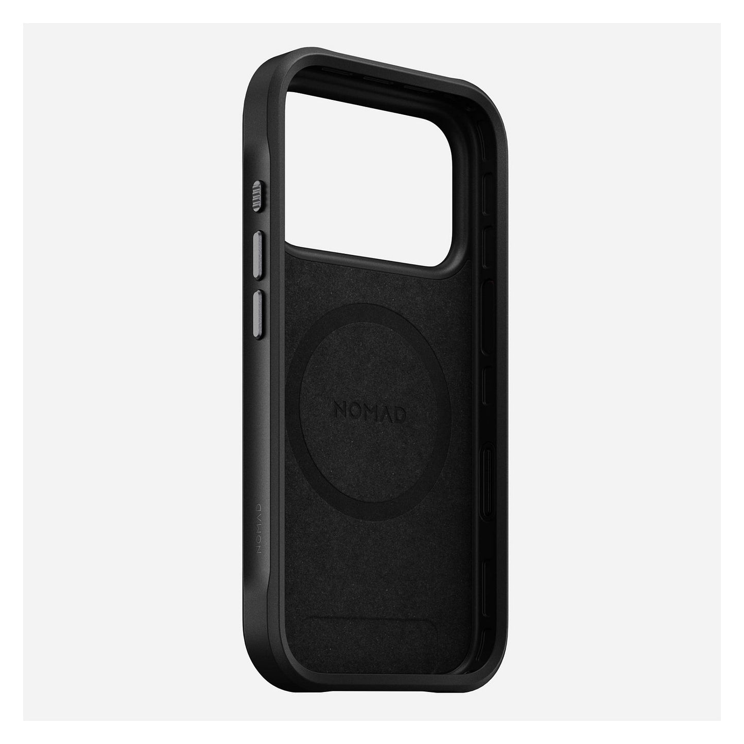 Nomad Rugged Case iPhone 17 Pro Ultra Orange