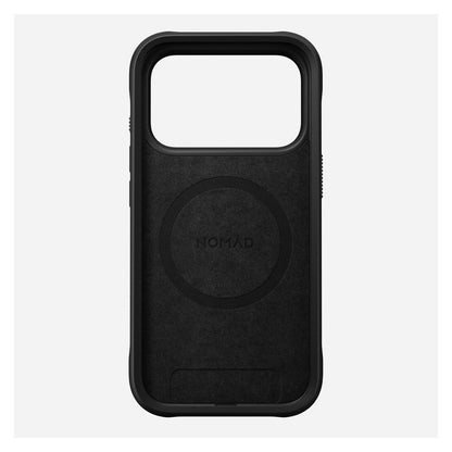 Nomad Rugged Case iPhone 17 Pro Ultra Orange