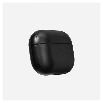 Nomad Modern Leather Case Airpods Pro 2 Black