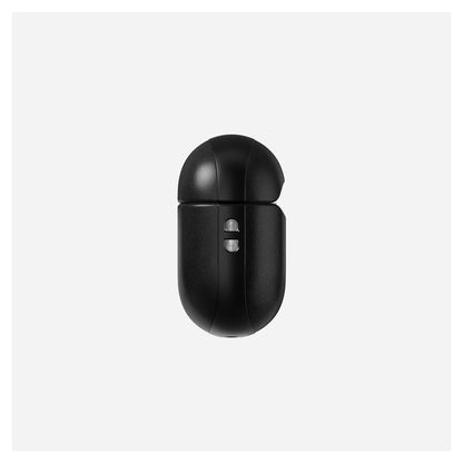 Nomad Modern Leather Case Airpods Pro 2 Black