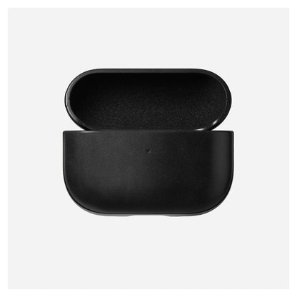 Nomad Modern Leather Case Airpods Pro 2 Black