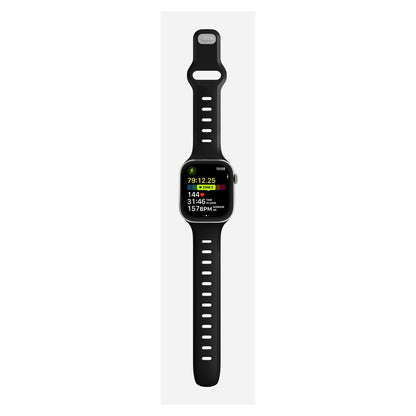 Nomad Tempo Band 42mm Black