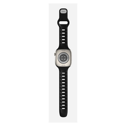 Nomad Tempo Band 42mm Black