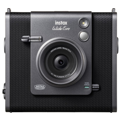 Fujifilm Instax Wide Evo