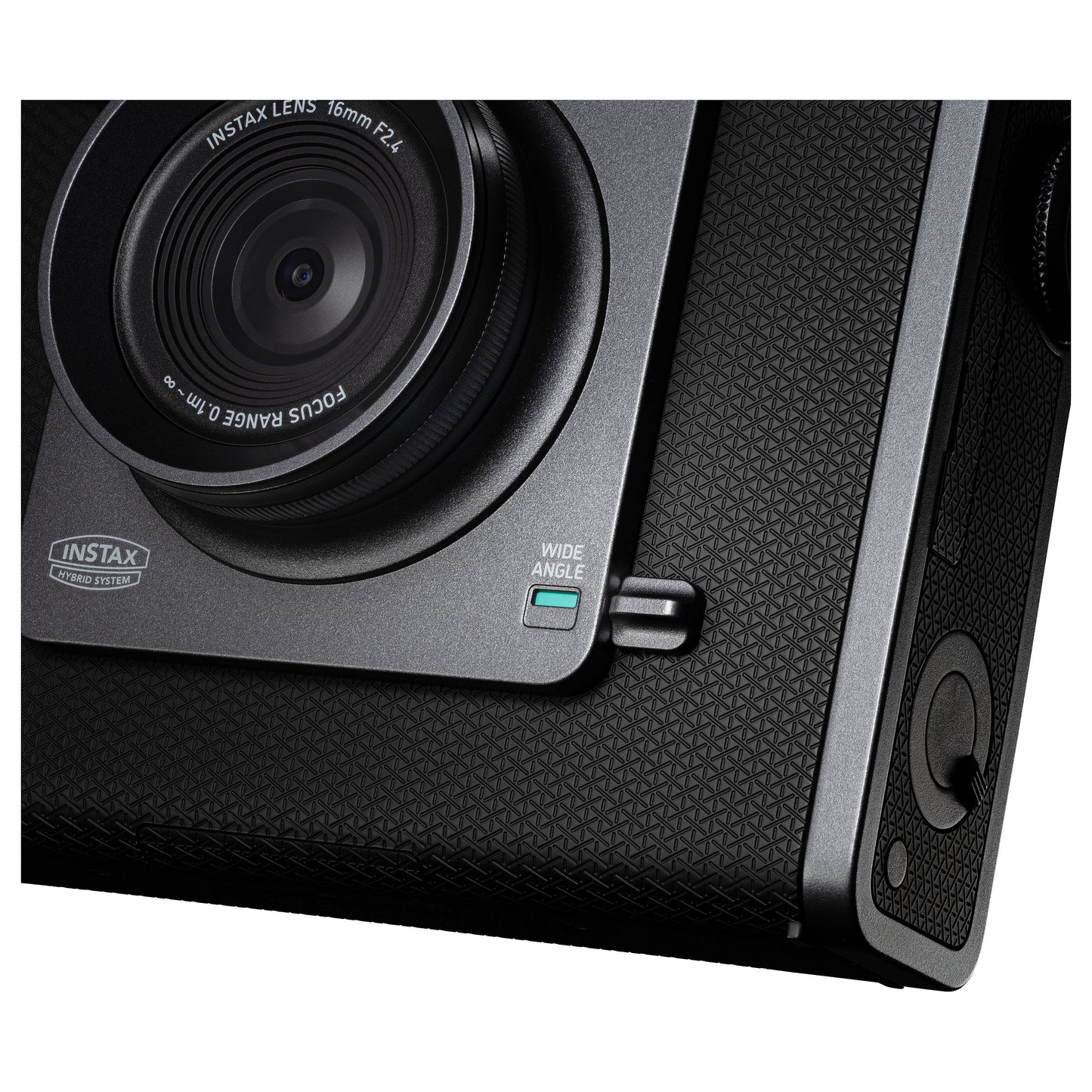 Fujifilm Instax Wide Evo