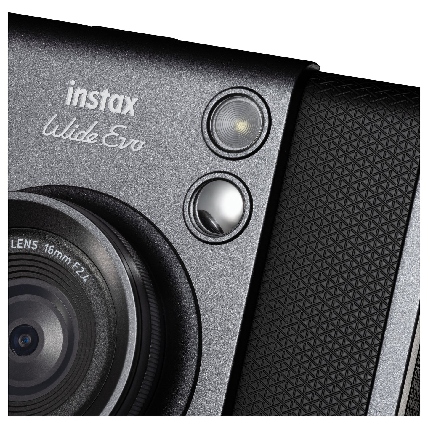 Fujifilm Instax Wide Evo