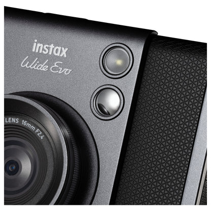Fujifilm Instax Wide Evo