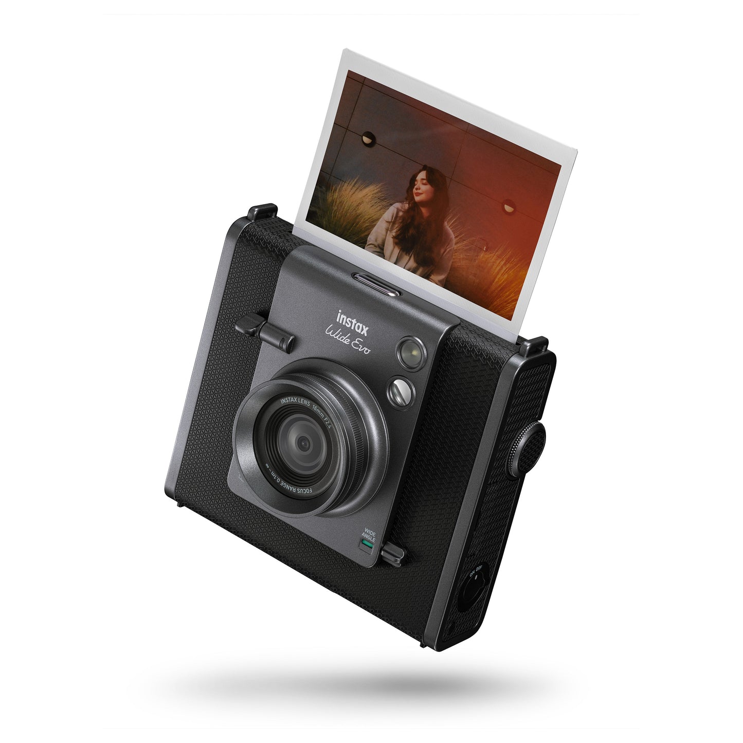 Fujifilm Instax Wide Evo