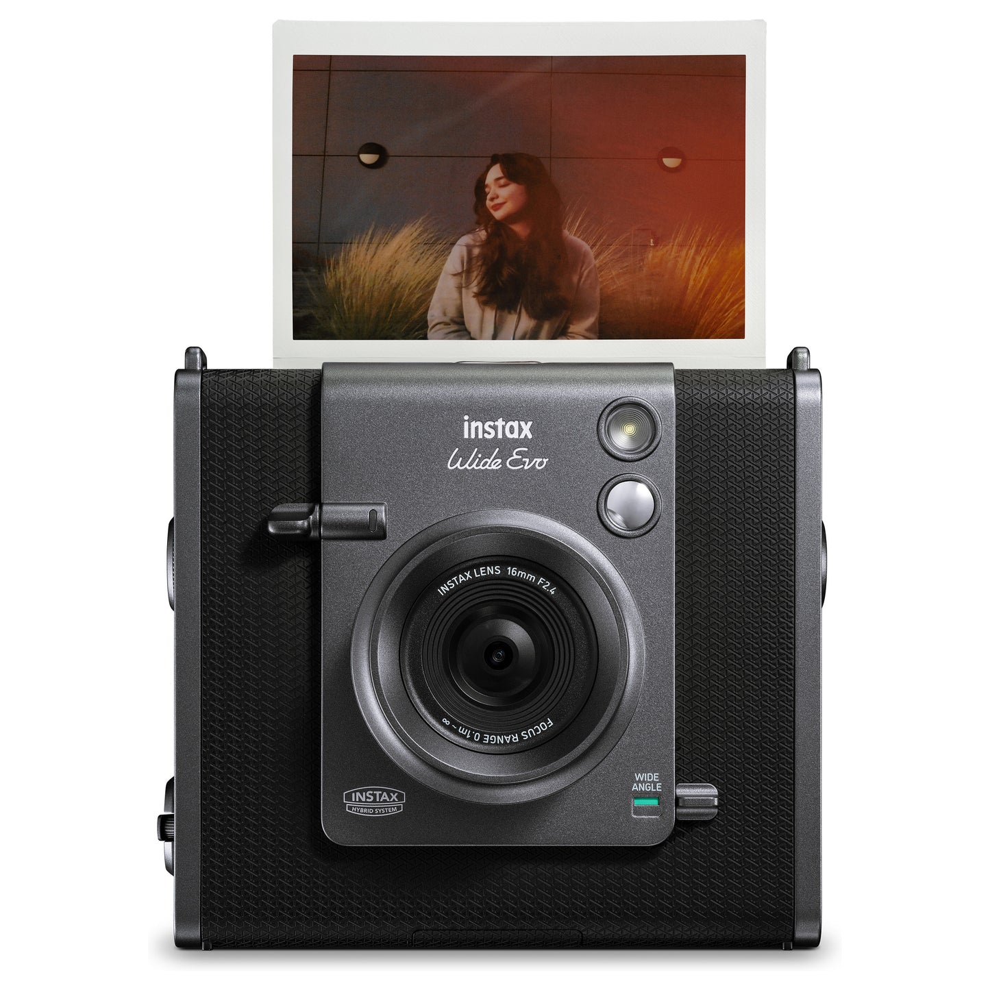 Fujifilm Instax Wide Evo